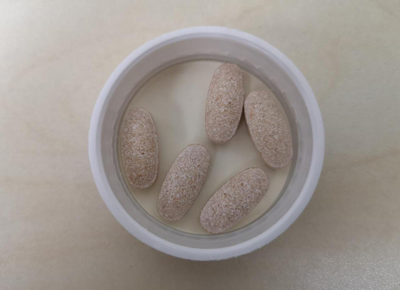 膠原蛋白壓片糖果代工OEM價(jià)格
